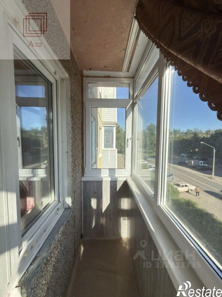 1-комн квартира ул Георгия Исакова, 226,  д. 226
