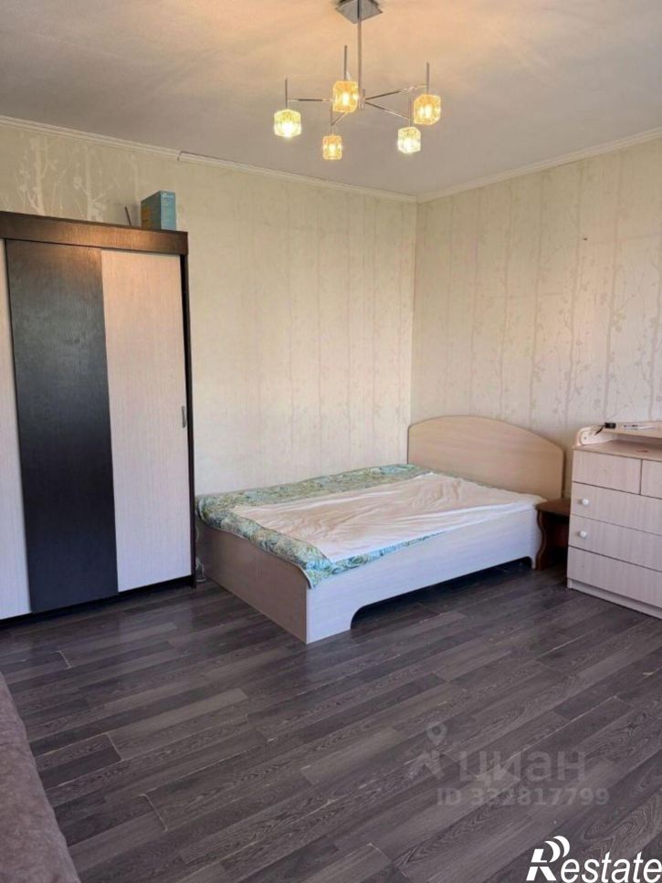 1-комн квартира ул Малахова, 31,  д. 31