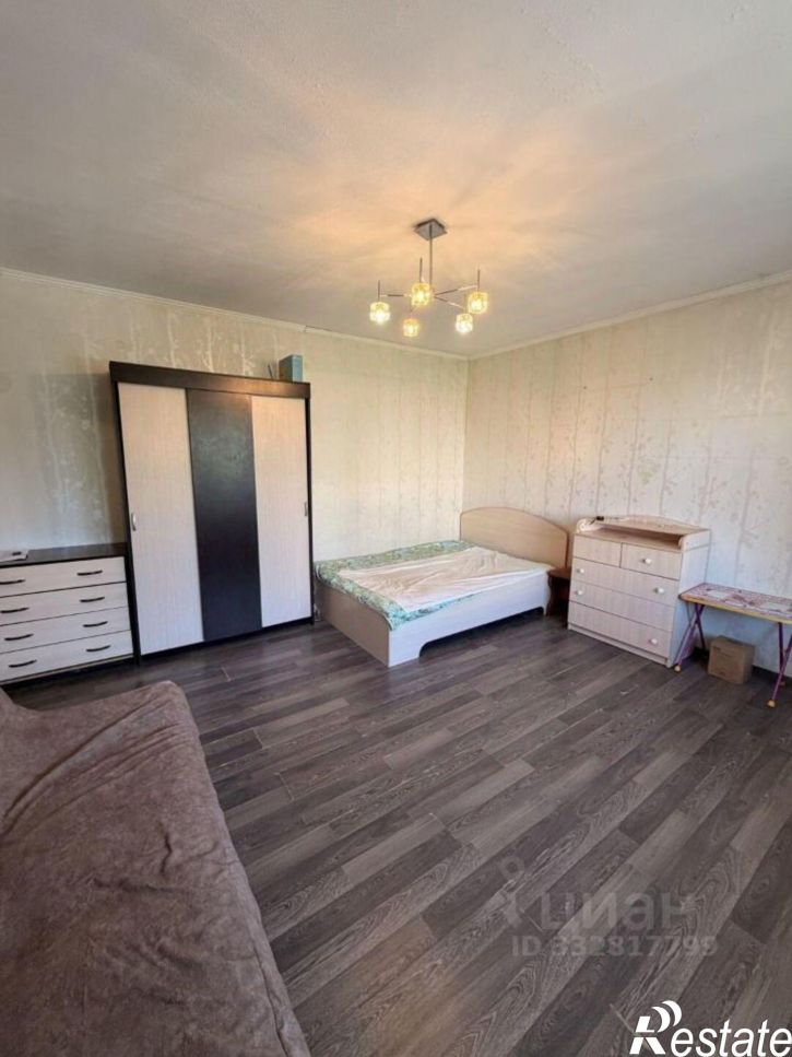 1-комн квартира ул Малахова, 31,  д. 31