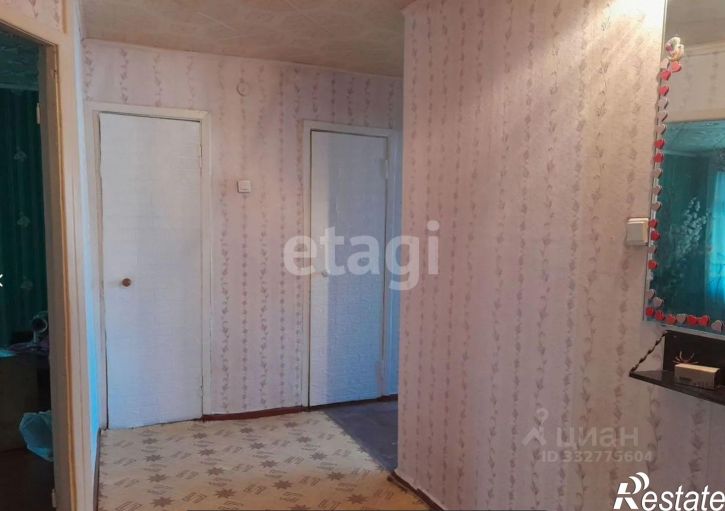 3-комн квартира ул Мира, 10,  д. 10