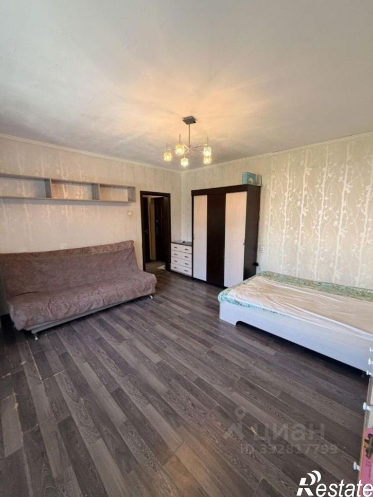 1-комн квартира ул Малахова, 31,  д. 31