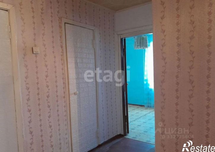 3-комн квартира ул Мира, 10,  д. 10
