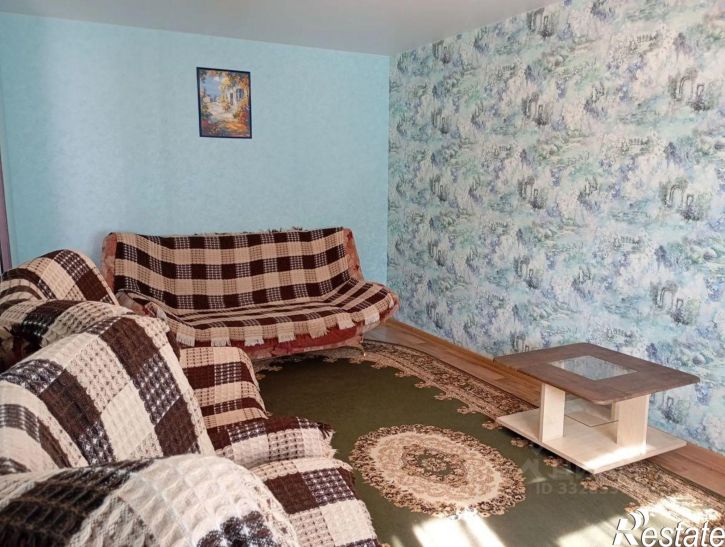 1-комн квартира ул Шукшина, 12,  д. 12