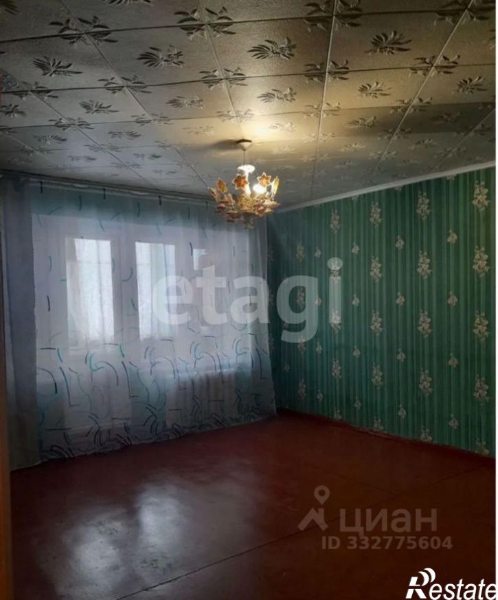 3-комн квартира ул Мира, 10,  д. 10