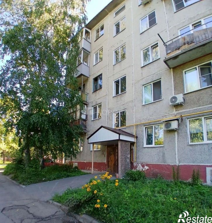 1-комн квартира ул Георгия Исакова, 199,  д. 199