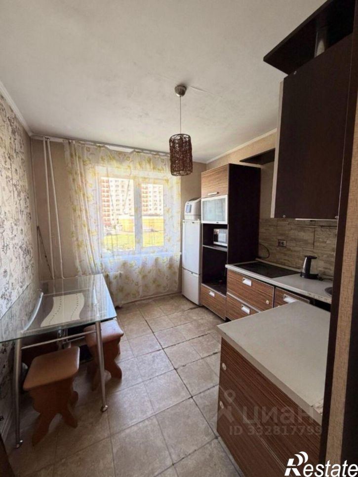 1-комн квартира ул Малахова, 31,  д. 31