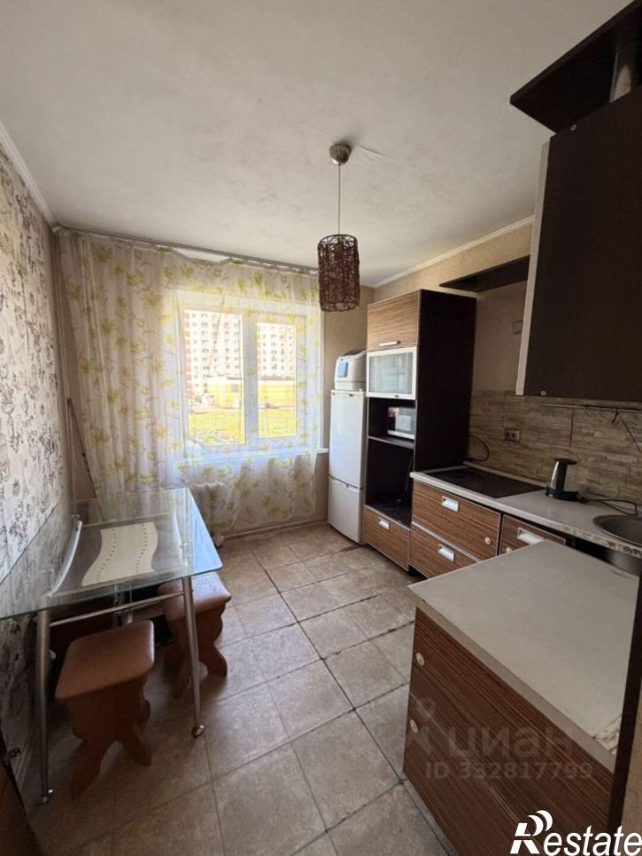 1-комн квартира ул Малахова, 31,  д. 31