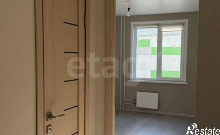 3-комн квартира ул Взлетная, 109,  д. 109