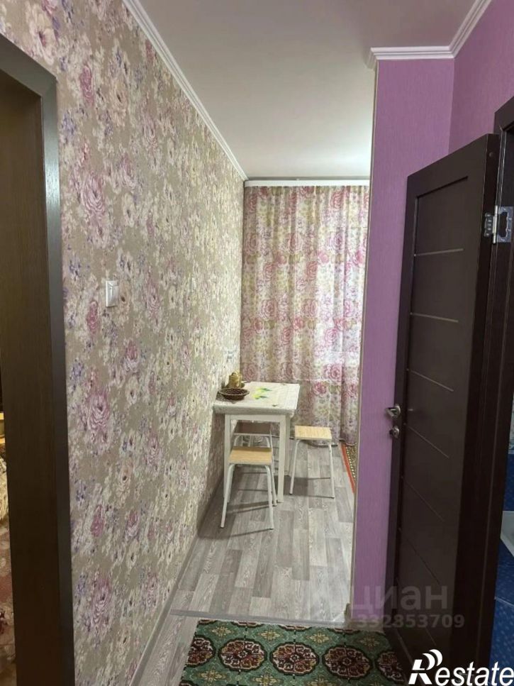 1-комн квартира ул Шукшина, 12,  д. 12