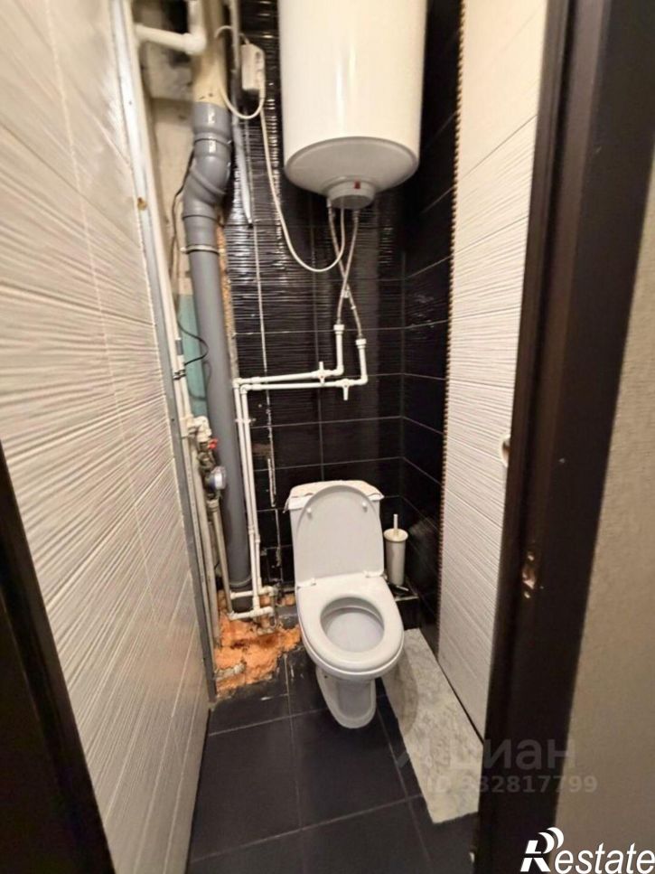 1-комн квартира ул Малахова, 31,  д. 31