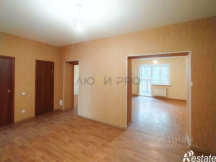 3-комн квартира Змеиногорский тракт, 104П/5,  д. 104П/5