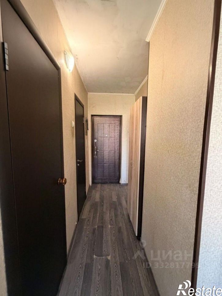 1-комн квартира ул Малахова, 31,  д. 31