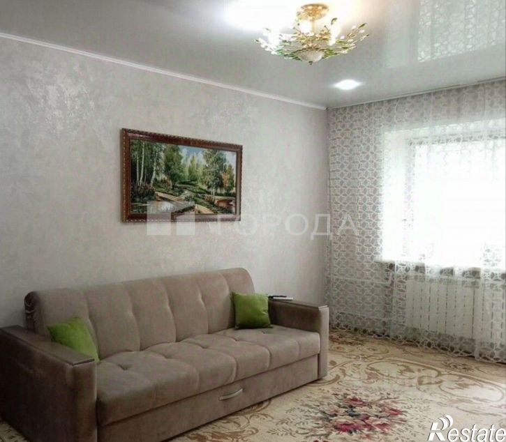 2-комн квартира ул Полярная, 30,  д. 30