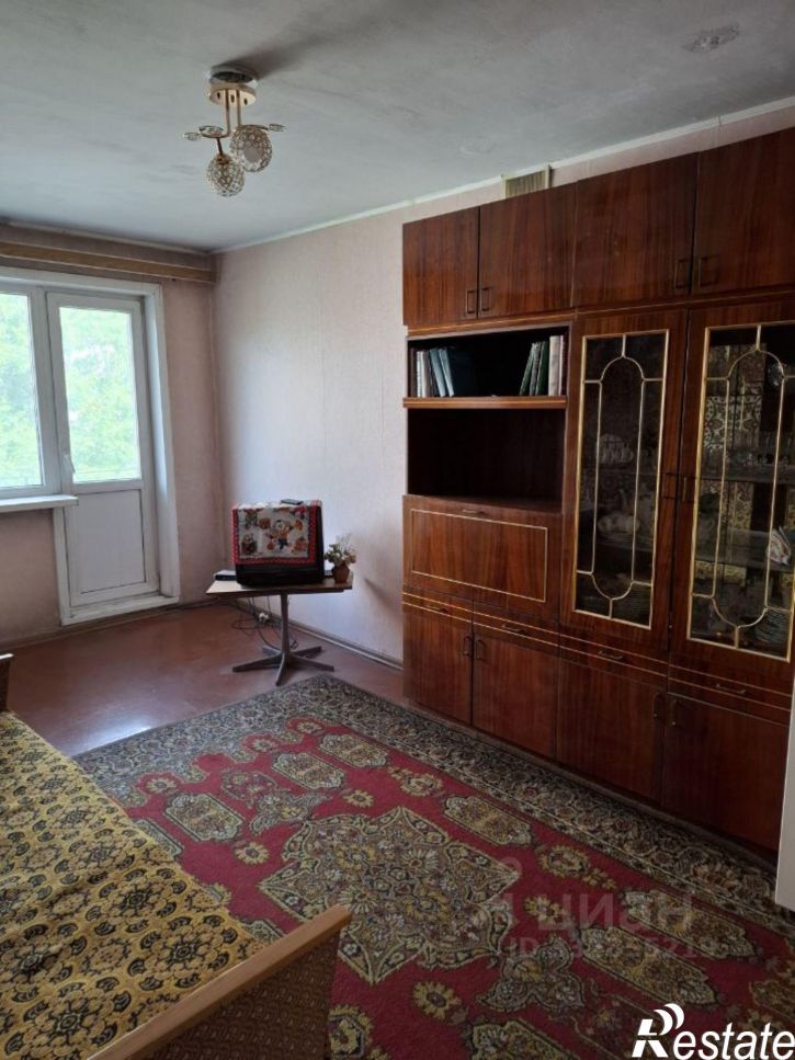 2-комн квартира ул Чернышевского, 28,  д. 28