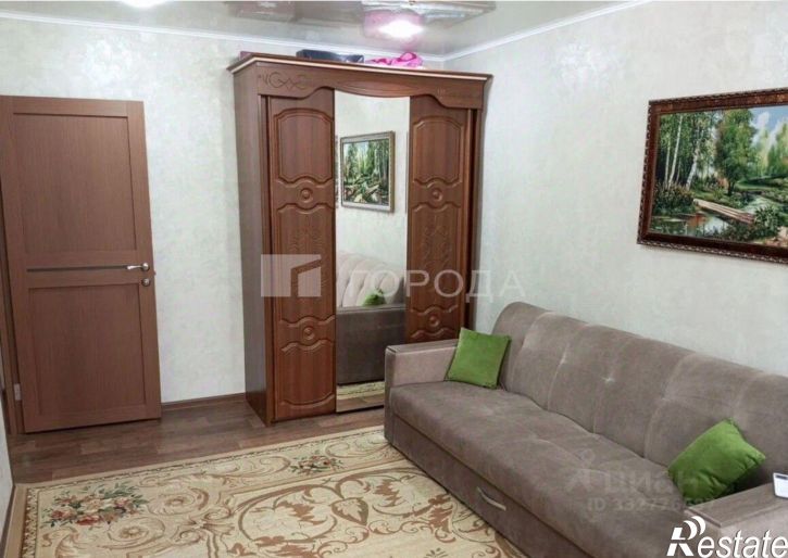 2-комн квартира ул Полярная, 30,  д. 30