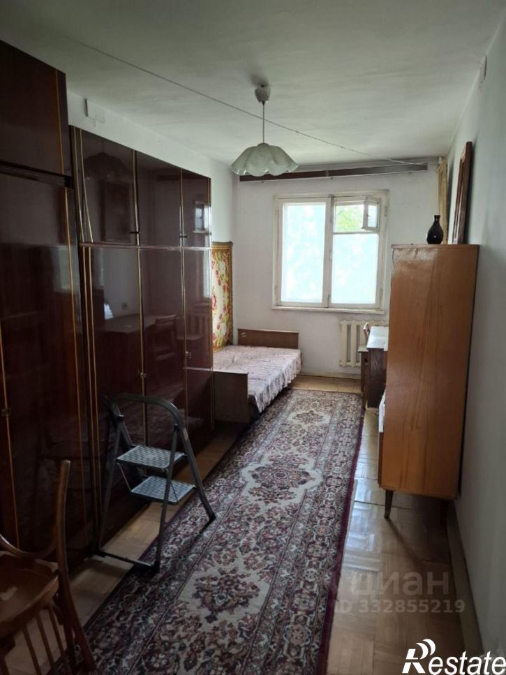 2-комн квартира ул Чернышевского, 28,  д. 28