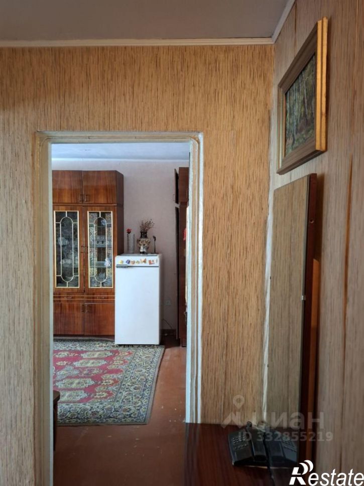 2-комн квартира ул Чернышевского, 28,  д. 28