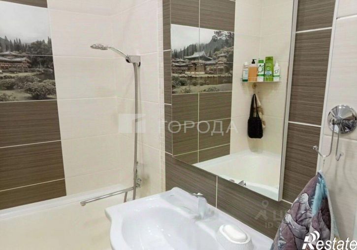 2-комн квартира ул Полярная, 30,  д. 30
