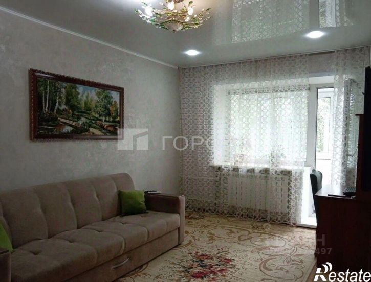 2-комн квартира ул Полярная, 30,  д. 30