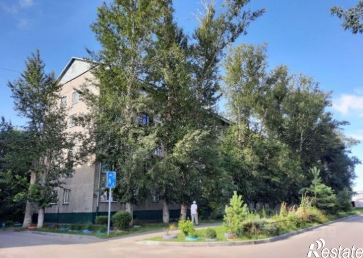 2-комн квартира ул Чернышевского, 28,  д. 28
