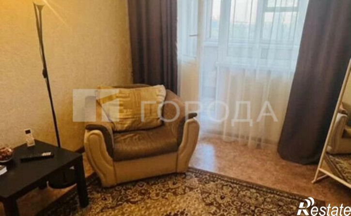 2-комн квартира ул Попова, 88,  д. 88