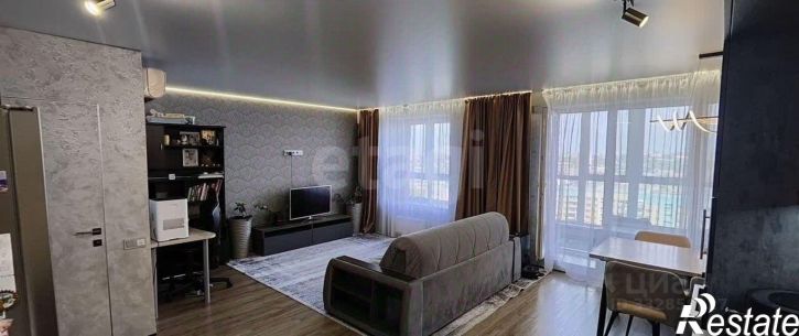 3-комн квартира Павловский тракт, 60б,  д. 60б