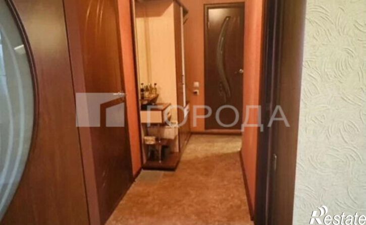 2-комн квартира ул Попова, 88,  д. 88