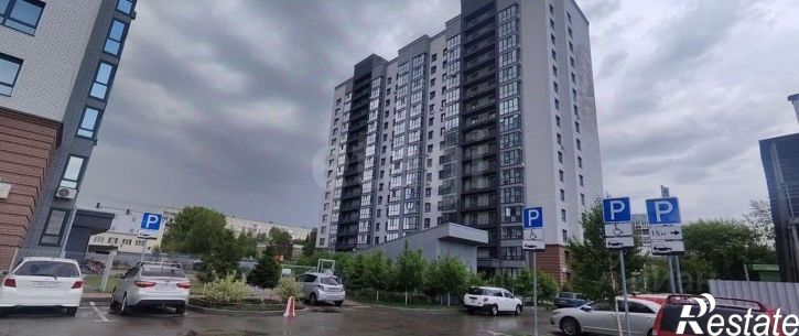 3-комн квартира Павловский тракт, 60б,  д. 60б