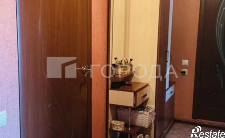 2-комн квартира ул Попова, 88,  д. 88