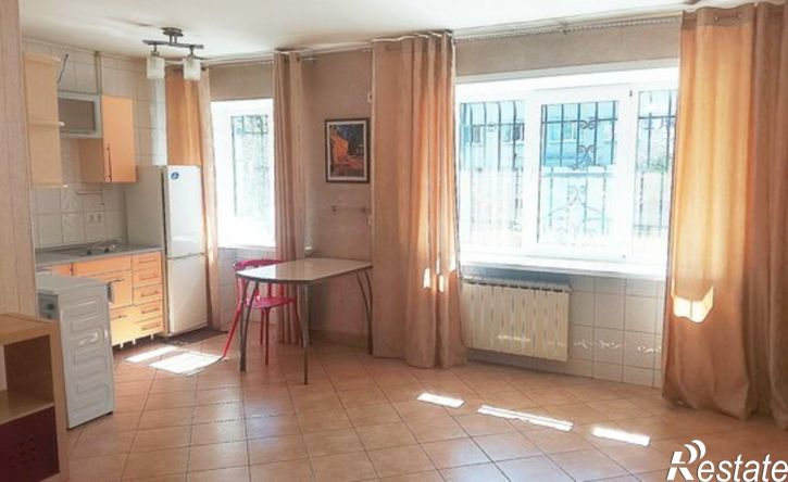 1-комн квартира ул Брестская, 5,  д. 5