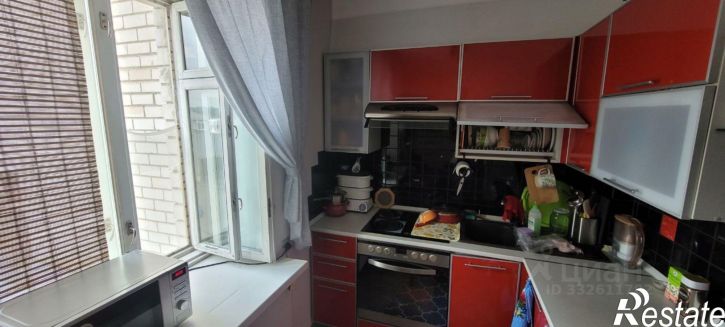 2-комн квартира ул Малахова, 177А,  д. 177А