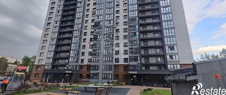 3-комн квартира Павловский тракт, 60б,  д. 60б