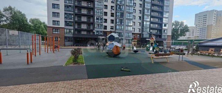 3-комн квартира Павловский тракт, 60б,  д. 60б