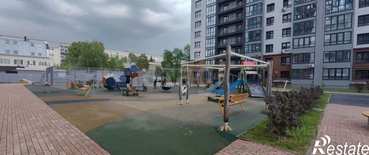 3-комн квартира Павловский тракт, 60б,  д. 60б