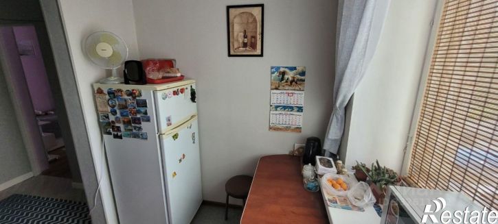 2-комн квартира ул Малахова, 177А,  д. 177А