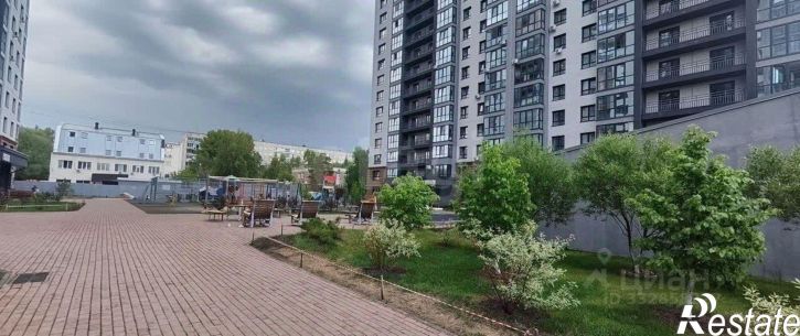 3-комн квартира Павловский тракт, 60б,  д. 60б