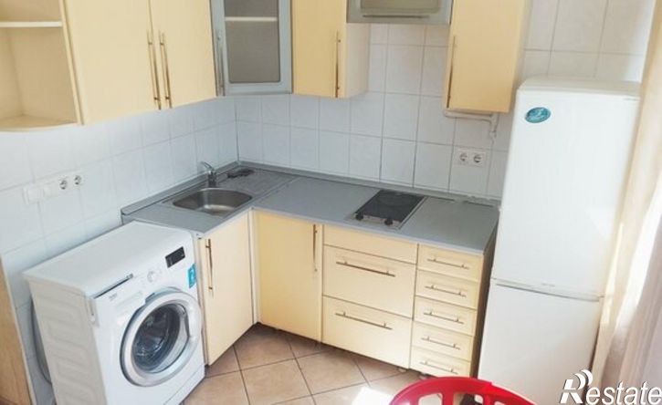 1-комн квартира ул Брестская, 5,  д. 5