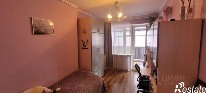 2-комн квартира ул Малахова, 177А,  д. 177А