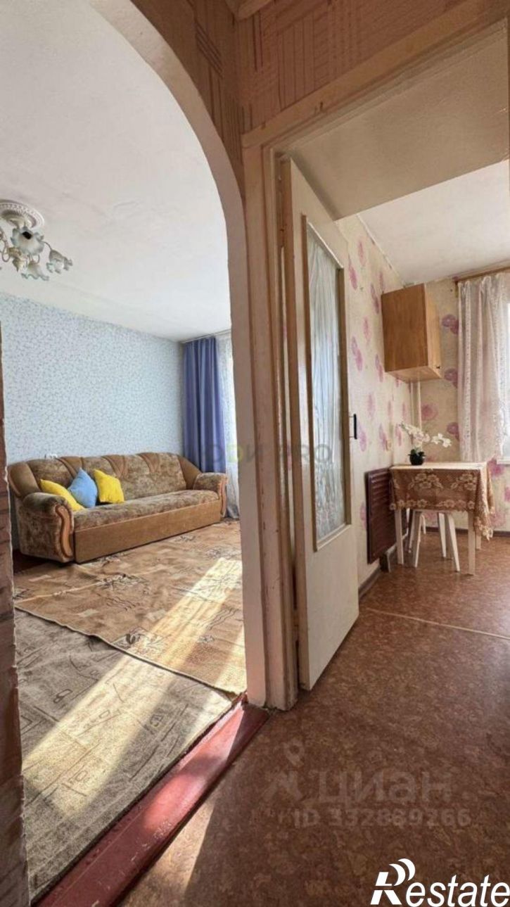 1-комн квартира ул 42 Краснознаменной Бригады, 8а,  д. 8а