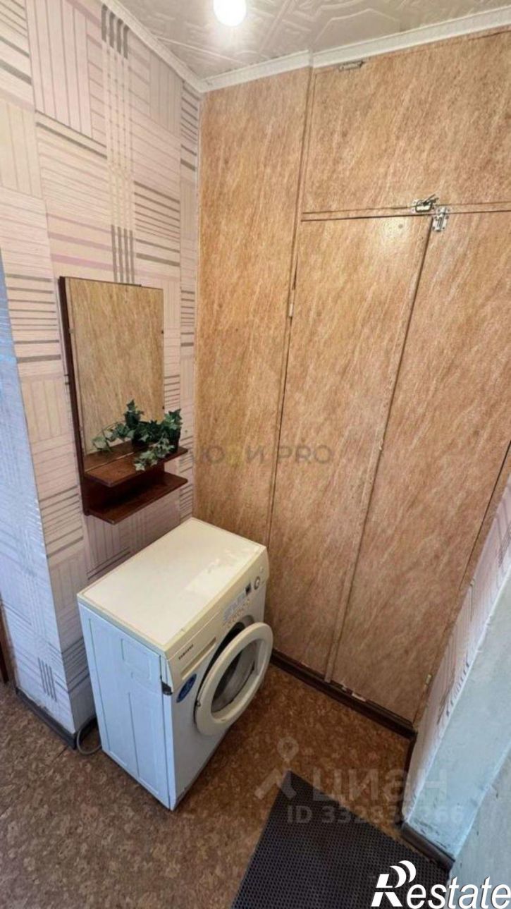 1-комн квартира ул 42 Краснознаменной Бригады, 8а,  д. 8а