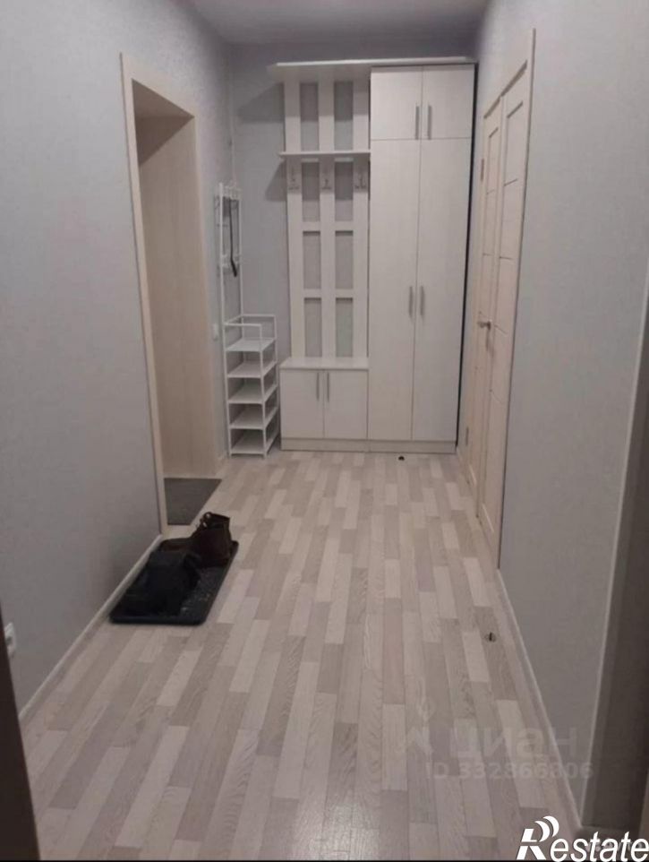 1-комн квартира Парковая улица, 71,  д. 71