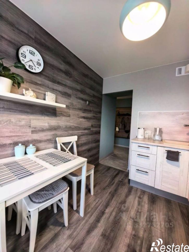 3-комн квартира улица Гущина, 75А,  д. 75А