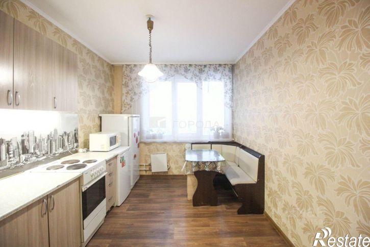 2-комн квартира Балтийская улица, 104,  д. 104