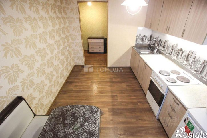 2-комн квартира Балтийская улица, 104,  д. 104