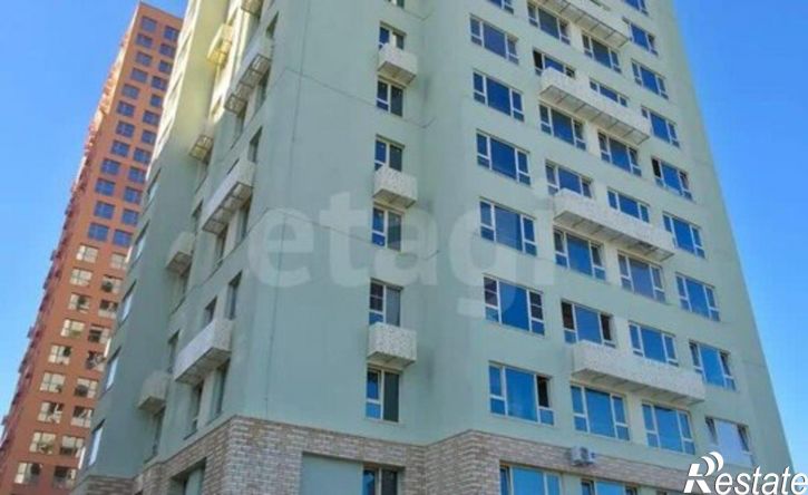 2-комн квартира пр-кт Дзержинского, 1А,  д. 1А
