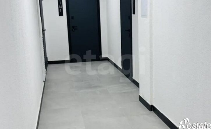 2-комн квартира пр-кт Дзержинского, 1А,  д. 1А