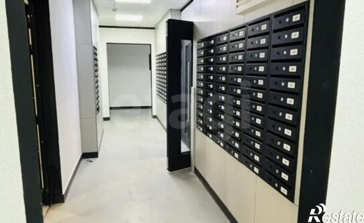 2-комн квартира пр-кт Дзержинского, 1А,  д. 1А