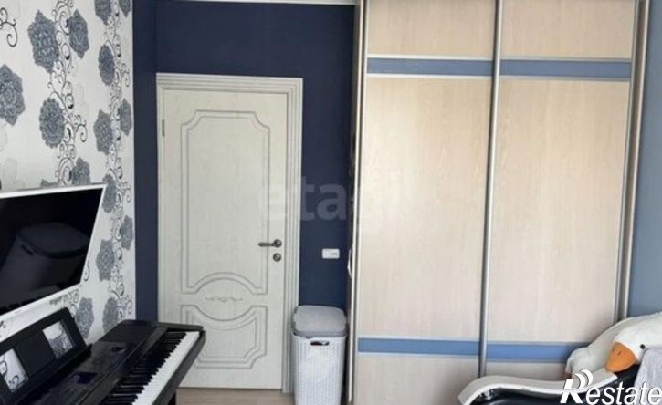3-комн квартира ул Солнечная Поляна, 35,  д. 35