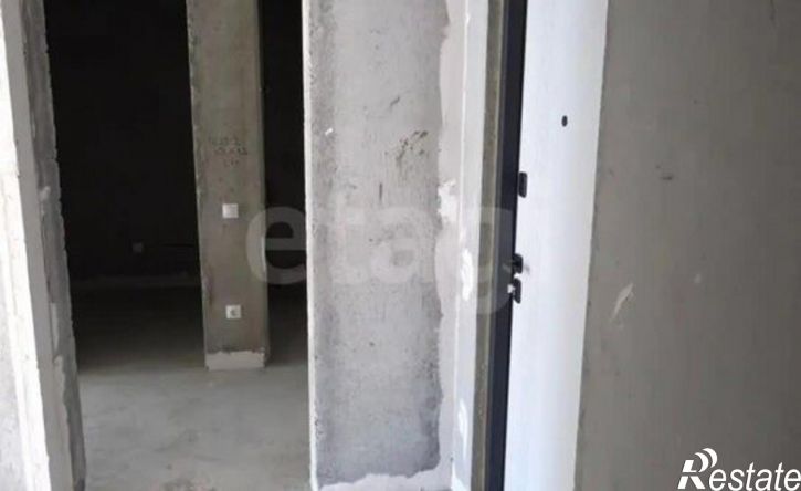 2-комн квартира пр-кт Дзержинского, 1А,  д. 1А
