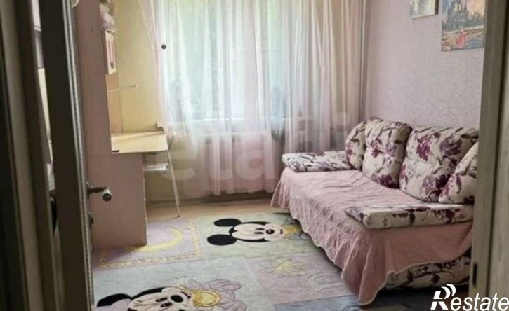 3-комн квартира ул Солнечная Поляна, 35,  д. 35